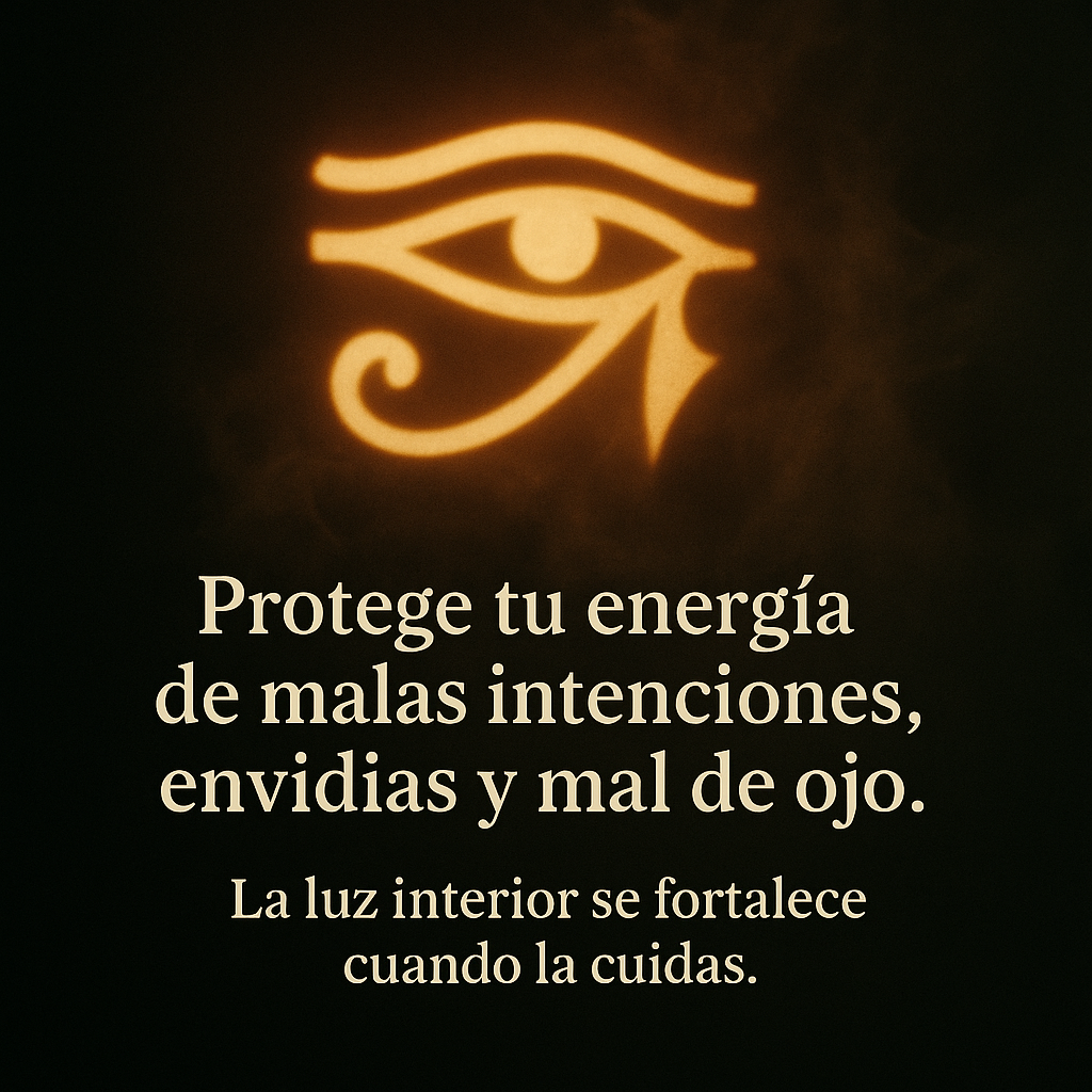 Limpieza Espiritual de Espacios  AURA HOME