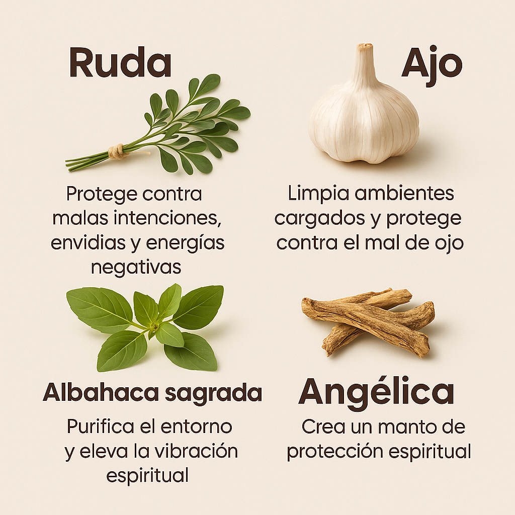 Limpieza Espiritual de Espacios  AURA HOME