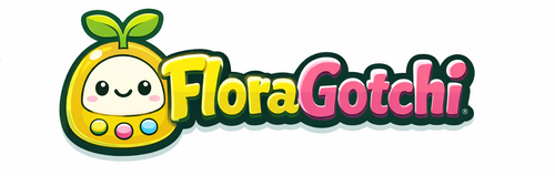 FloraGotchi