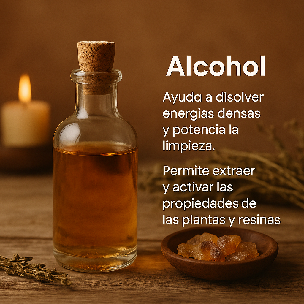 Limpieza Espiritual de Espacios  AURA HOME