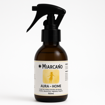 Limpieza Espiritual de Espacios  AURA HOME