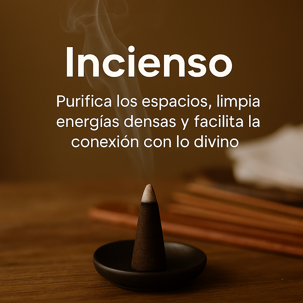 Limpieza Espiritual de Espacios  AURA HOME