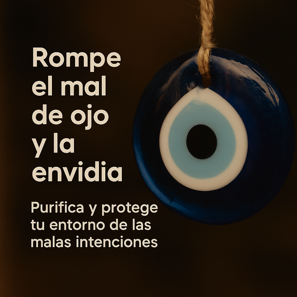 Limpieza Espiritual de Espacios  AURA HOME